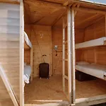 Event Glamping Spielberg *