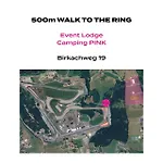 Campsite Event Glamping Spielberg