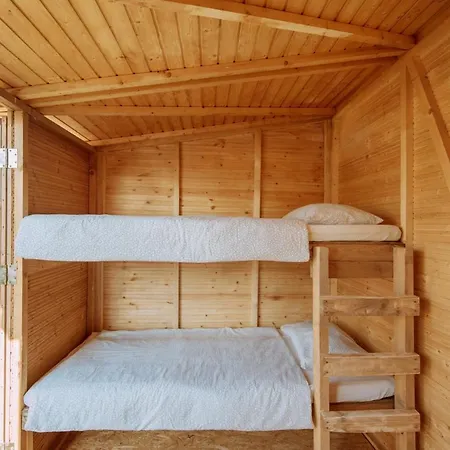 Event Glamping Spielberg אתר קמפינג Spielberg Bei Knittelfeld