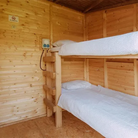 Event Glamping Spielberg אתר קמפינג