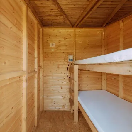 אתר קמפינג Event Glamping Spielberg Spielberg Bei Knittelfeld