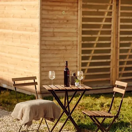 Event Glamping Spielberg * Spielberg Bei Knittelfeld