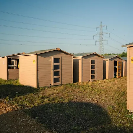 Event Glamping Spielberg