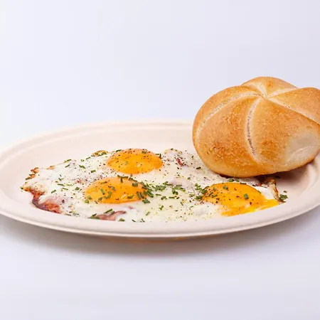 营地 Event Glamping Spielberg *