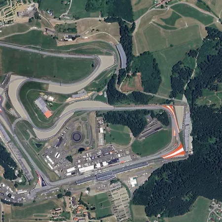 Event Glamping Spielberg