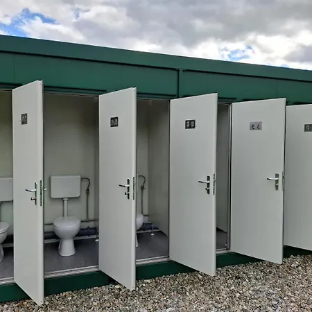 Event Glamping Spielberg * Spielberg Bei Knittelfeld