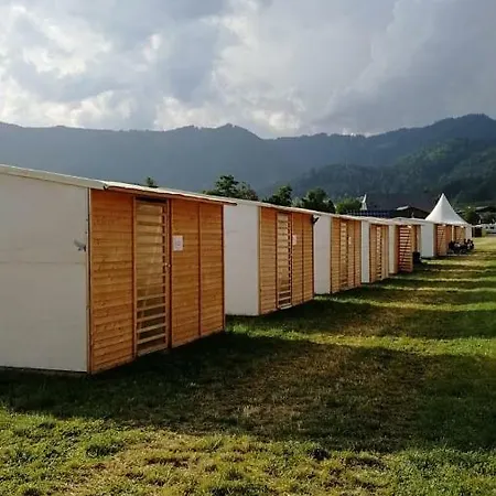 Event Glamping Spielberg