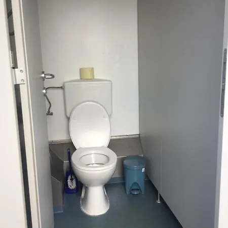 キャンプ場 Event Glamping Spielberg