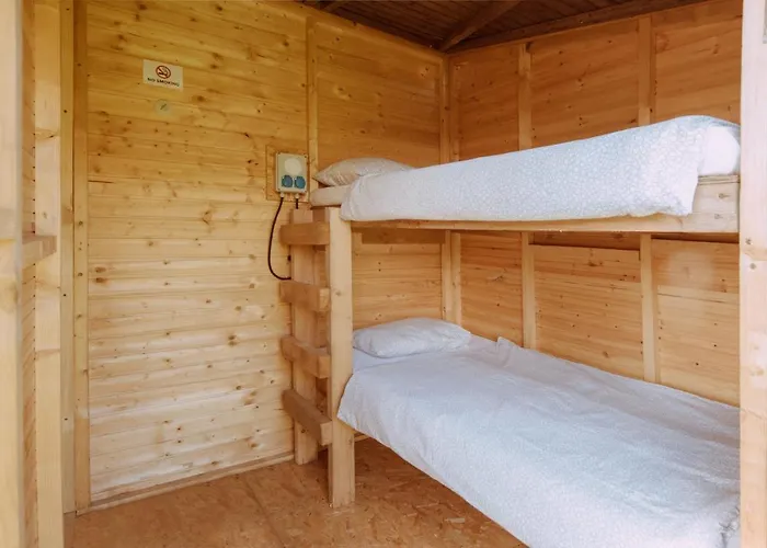 Event Glamping Spielberg 营地