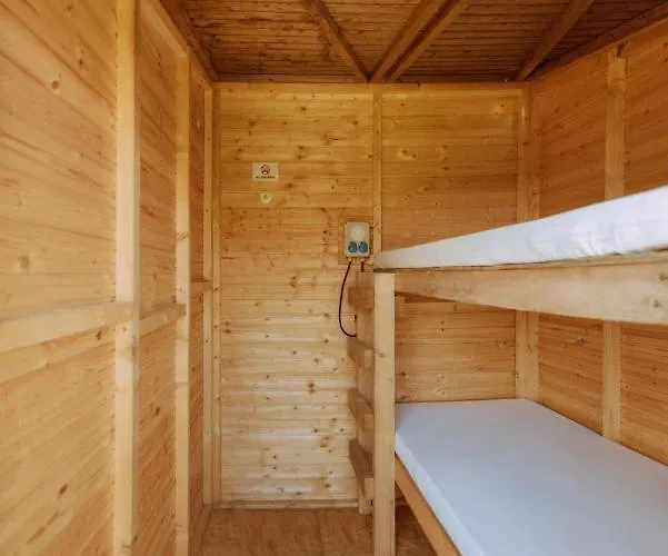 营地 Event Glamping Spielberg Spielberg Bei Knittelfeld