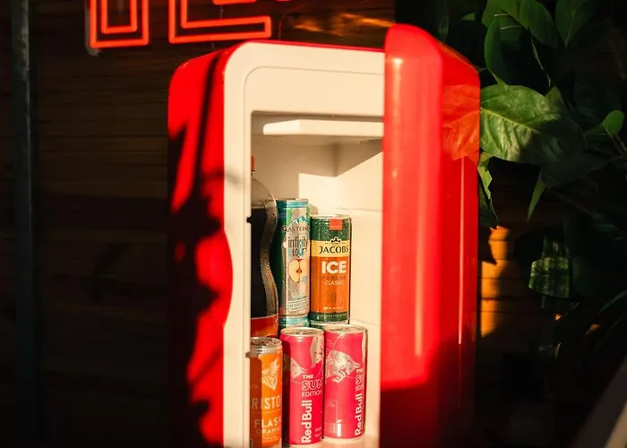 Event Glamping Spielberg 营地 Spielberg Bei Knittelfeld