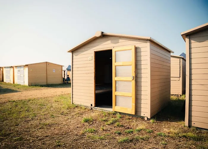 Event Glamping Spielberg * Spielberg Bei Knittelfeld