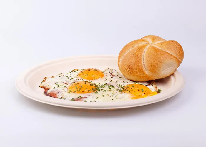 营地 Event Glamping Spielberg *