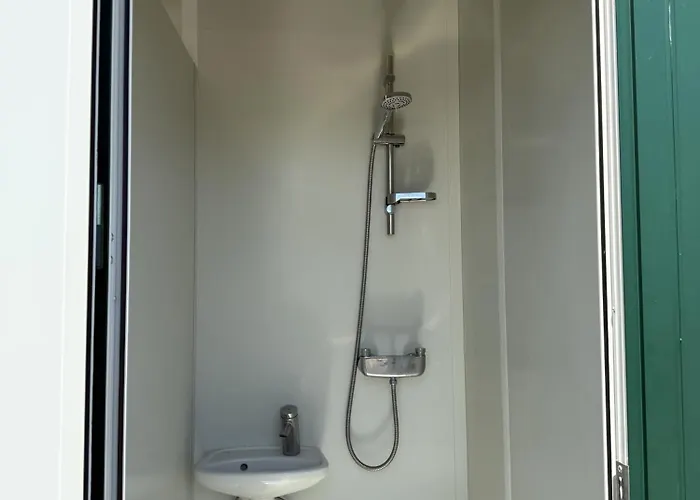 Event Glamping Spielberg