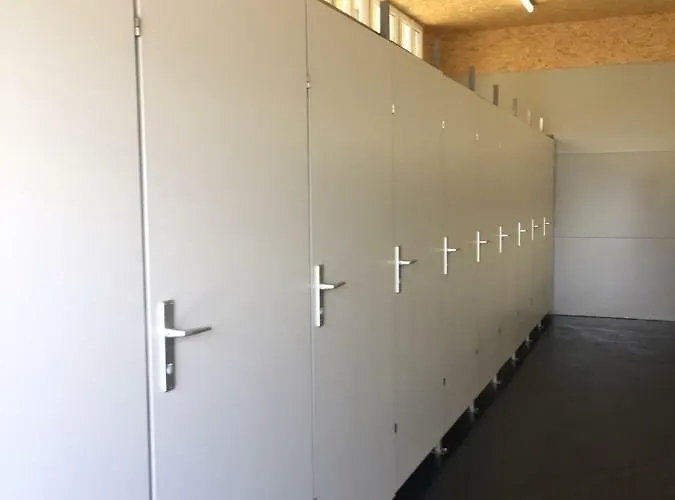 Event Glamping Spielberg *